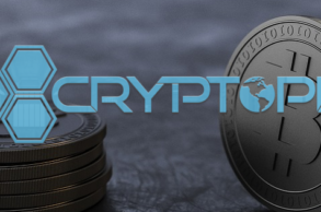 Cryptopia - upadła giełda kryptowalut