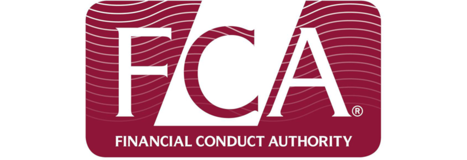 FCA - UK logo