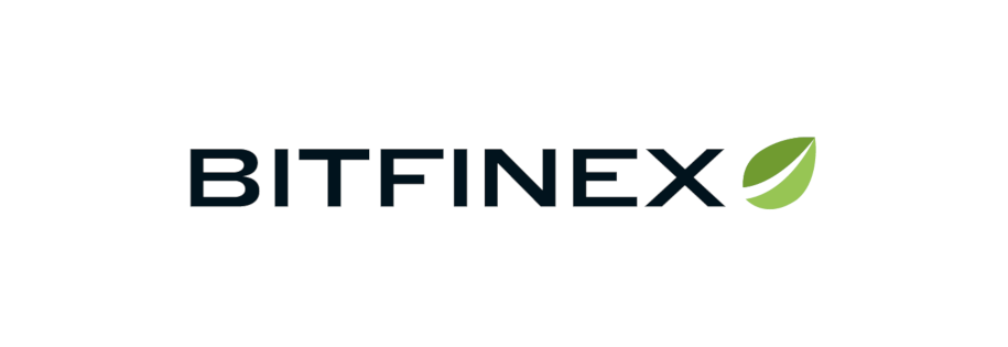 Bitfinex - giełda kryptowalut - logo