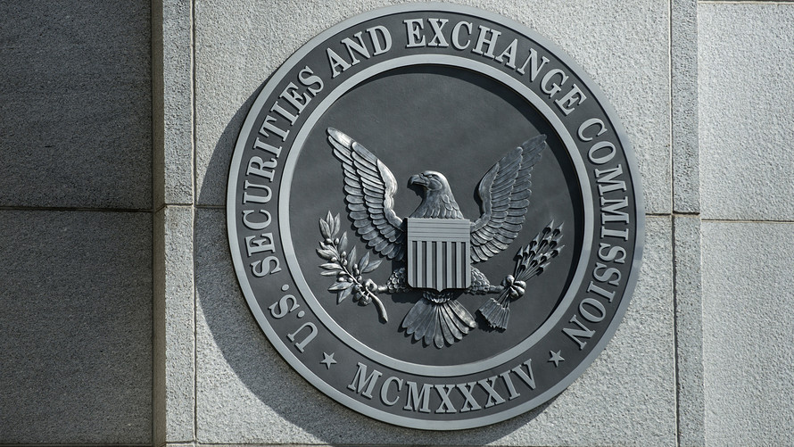 SEC - zdjęcie loga