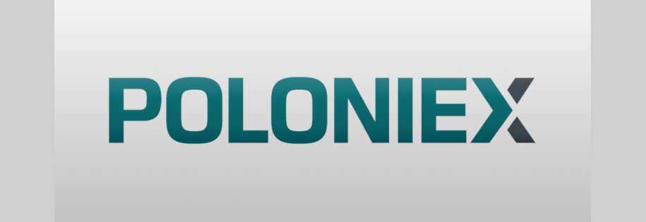 poloniex logo big