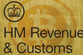 HMRC i podatki od kryptowalut