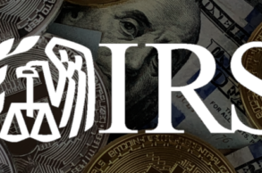 IRS kryptowaluty