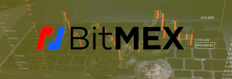 giełda kryptowalut BitMEX