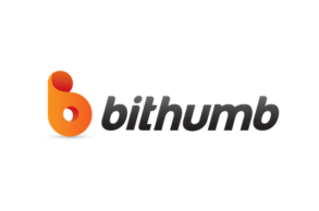 bithumb logo