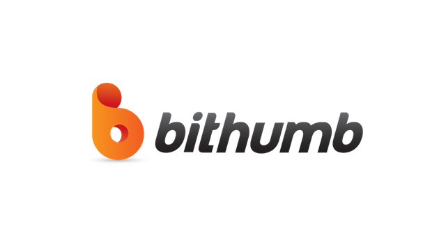 bithumb logo