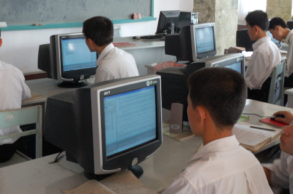 północnokoreańskie dzieci są szkolone na hakerów mających wykradać kryptowaluty