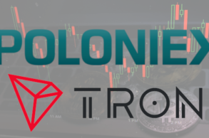 giełda kryptowalut poloniex przejęta przez tron