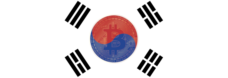korea południowa bliska uchwalenia regulacji na rynku kryptowalut