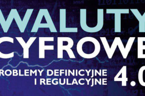 konferencja waluty cyfrowe 4.0 - akademia Leona Koźmińskiego