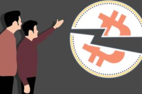 Halving bitcoina