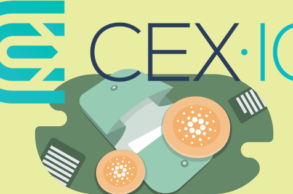 giełda kryptowalut CEX.IO udostępnia u siebie kryptowalutę Cardano ADA