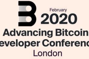 2-dniowa konferencja dla programistów bitcoin i blockchain w Londynie - advanting bitcoin developer conference 2020