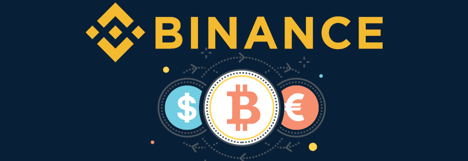 poradnik o tym jak kupić bitcoiny na giełdzie binance używając tradycyjnych pieniędzy