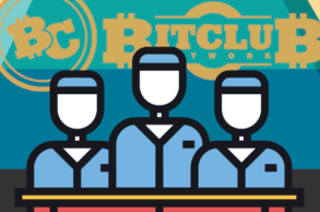 piramida finansowa pseudo kopalnia bitcoinów bitclub