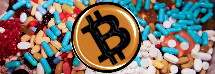 sprzedawali narkotyki za bitcoiny, tradycyjny zysk także lokowali w kryptowalutach