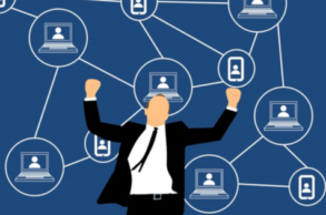 blockchain może zrewolucjonizować gospodarkę, zwłaszcza branżę logistyczną