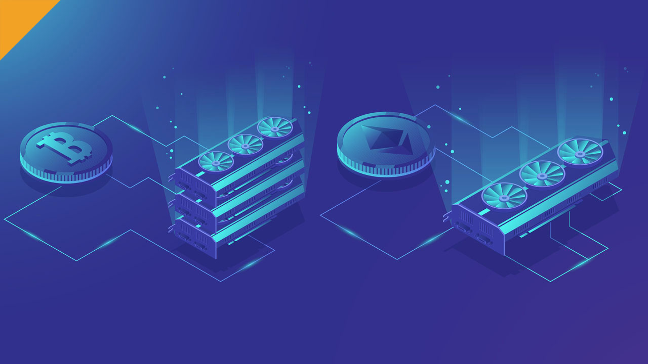 Czym jest Ethereum? Kopanie ETH i zmiany związane z Ethereum 2.0
