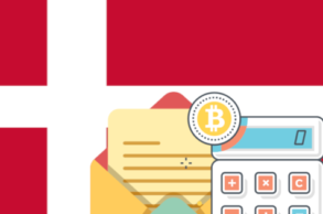 duńska skarbówka śle listy do posiadaczy kryptowalut