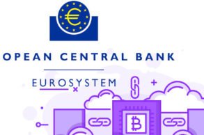 europejski bank centralny i eurochain