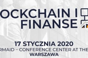konferencja blockchain i finanse w warszawie