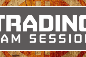 Trading jam session - traderska fundacja zaprasza na live
