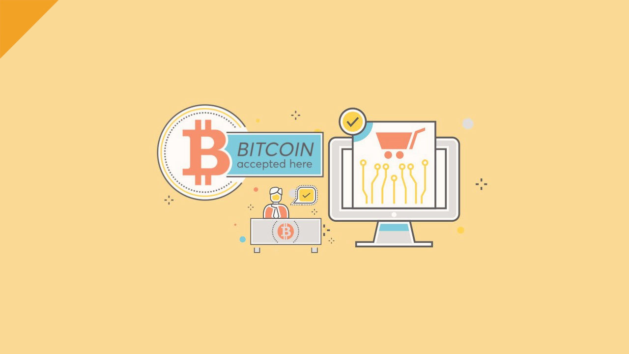 bitcoin in attesa di deposito