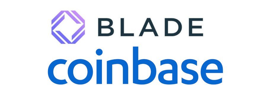 blade - platforma do handlu opcjami kryptowalut wspierana przez coinbase