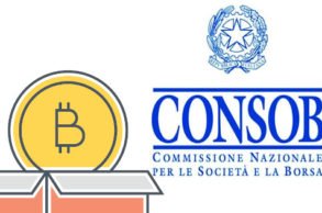 consob planuje regulacje dla kryptowalut i ico