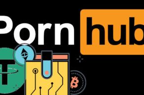 pornhub przyjmuje płatności w theter usdt i bitcoin