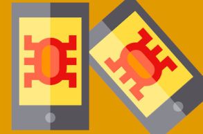 szkodliwe oprogramowanie wykryte na smartfonach dotowanych przez rząd Stanów Zjednoczonych