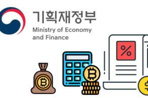 korea południowa rozważa 20% podatku dochodowego od kryptowalut