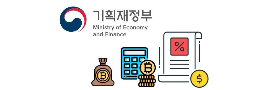 korea południowa rozważa 20% podatku dochodowego od kryptowalut