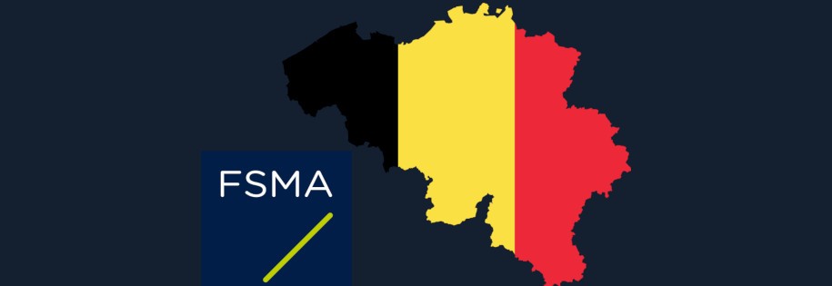 belgijski nadzór finansowy fsma chce regulacji kryptowalut