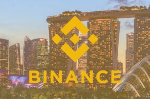 binance singapur