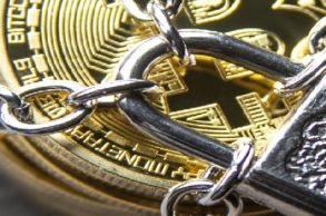 bitcoin w łańcuchu