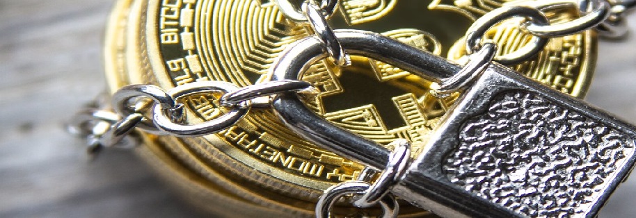bitcoin w łańcuchu