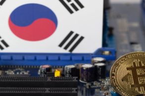 Republic of Korea - cryptocurrency