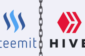 hardfork na platformie steemit - hive odrywa się od steemitu