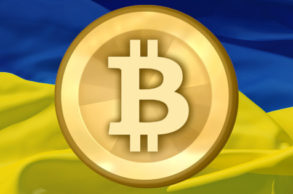 bitcoin na ukrainie zyskał status niematerialnej wartości