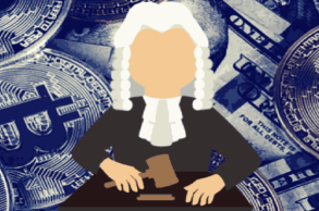 Court - lawsuit - cryptocurrency