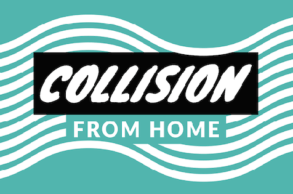 collision from home