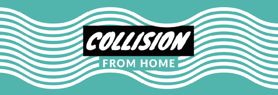 collision from home