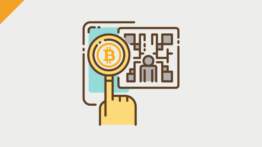analiza blockchain, Å›ledzenie transakcji, sprawdzanie zawartoÅ›ci porfela kryptowalut