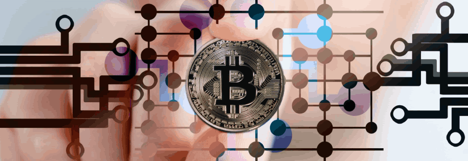 blockchain - bitcoin