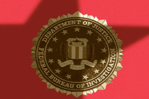 FBI Seal vs ChiCom