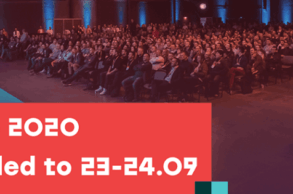 Infoshare Conference