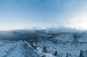 Svalbard - panorama