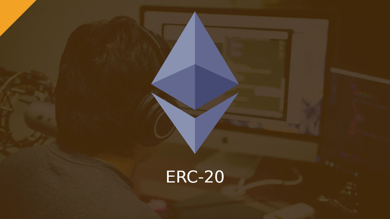token erc-20 tworzenie