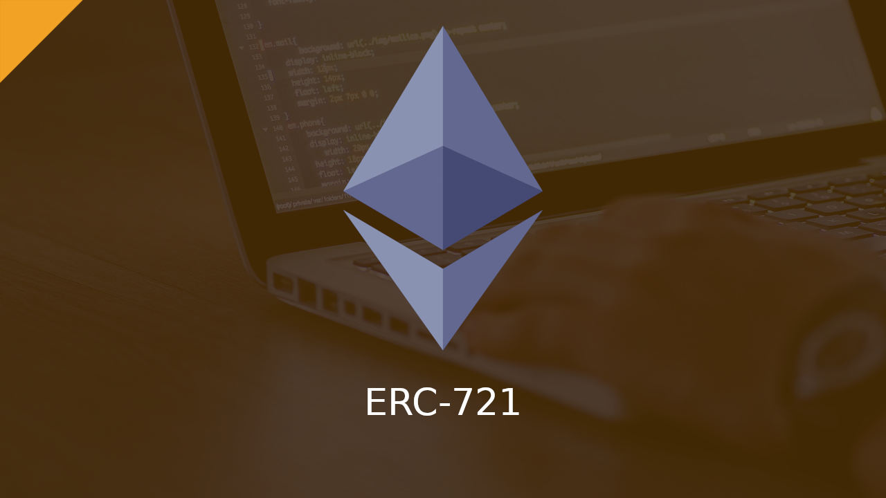 Jak stworzyć własny token ERC-721? [Ethereum] [Crypto 101] | CrypS.